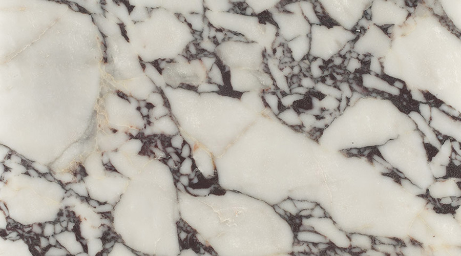 Menekşe mermer örneği 1