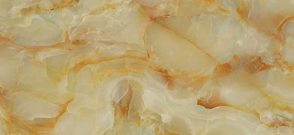 Onyx mermer örneği