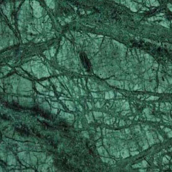 Verde Guatemala mermer örneği 1